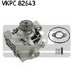 Pompa wodna do Fiata, VKPC 82643, SKF w ofercie sklepu e-autoparts.pl 